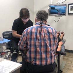 Horseshoe Bay Dental - Implant suite