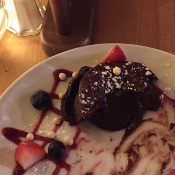 La Pizz - Delicious dessert!!! - Italian Near Me - Quebec City, Quebec La Pizz - Delicious dessert!!! - Italian Near Me - Quebec City, Quebec