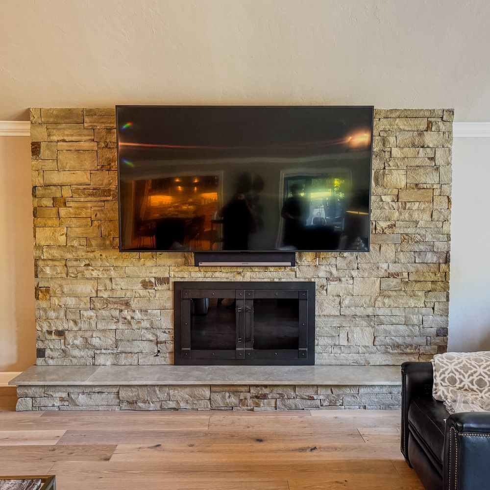 THE BEST 10 HOME THEATRE INSTALLATION in OKLAHOMA CITY, OK - Updated 2026 -  Hours - Yelp, image size:1000x1000