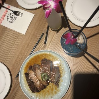 Tiger Dumplings - A09. Shanghai Roast Duck - Noodles Near Me - Arlington, Virginia