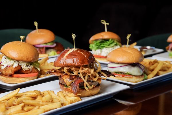 Stanford's Northgate by null