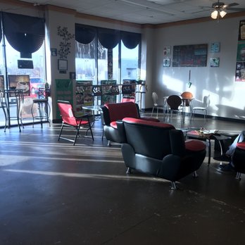 Ooo Cha - Seating - Juice Bars & Smoothies Near Me - Edmond, Oklahoma Ooo Cha - Seating - Juice Bars & Smoothies Near Me - Edmond, Oklahoma