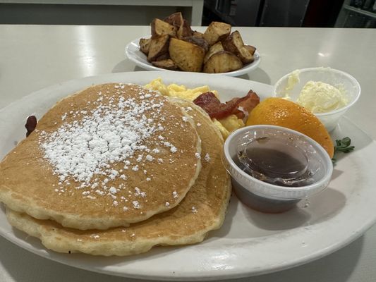 Marshland Restaurants & Bakeries by null