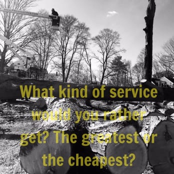 PS Tree Service - Tree Services Near Me
