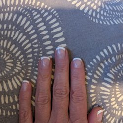 V V Nails and Spa