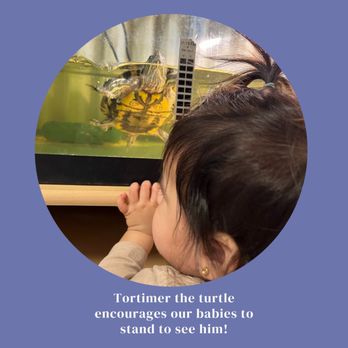 Childspace - Child Care & Day Care Near Me - State College, Pennsylvania