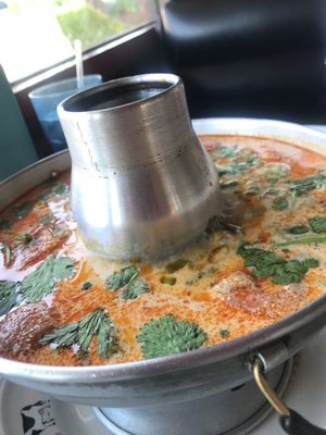 Thai Noodle House by null