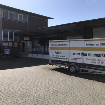 Henneborn & Wilsberg - Gelsenkirchener Str 37 Verkauf Dienstag und Freitag von 14 Uhr bis 18 Uhr - Paint Stores Near Me - Dorsten, NW Henneborn & Wilsberg - Gelsenkirchener Str 37 Verkauf Dienstag und Freitag von 14 Uhr bis 18 Uhr - Paint Stores Near Me - Dorsten, NW