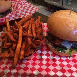 Steakburger Steakburger