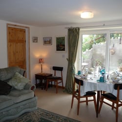 Buzzard Heights B&b