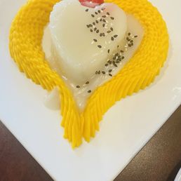 Mango Sticky Rice