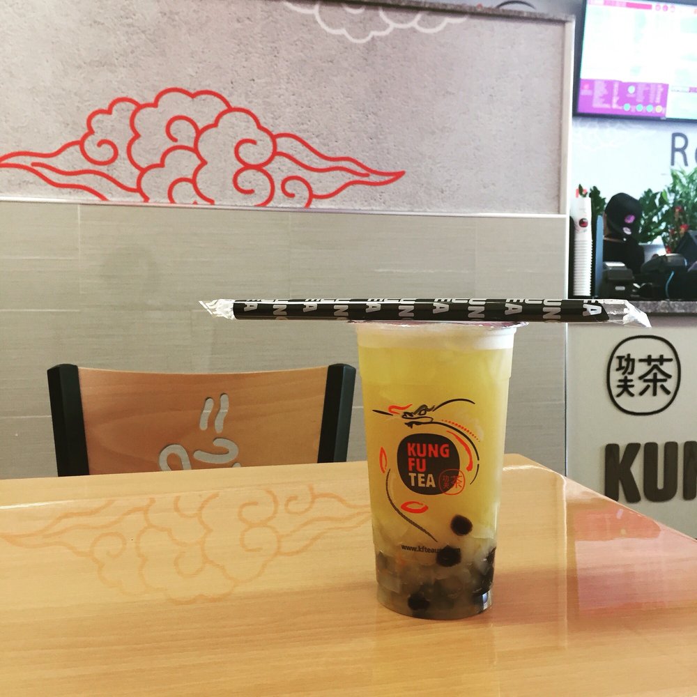Kung Fu Tea - Bubble Tea Near Me - Columbus, Ohio Kung Fu Tea - Bubble Tea Near Me - Columbus, Ohio