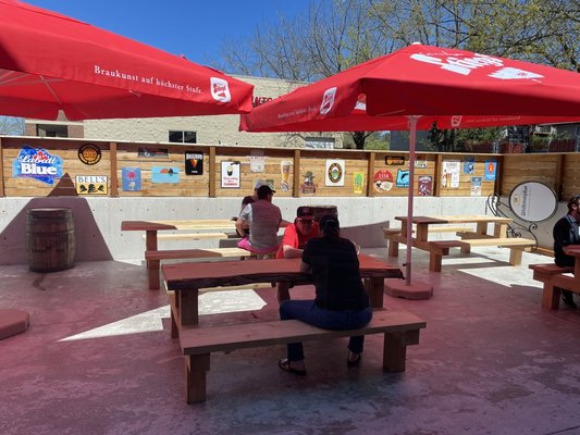 John's Marketplace - Hall Blvd by null