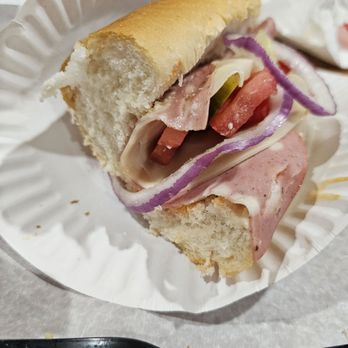 Lena's - Italian sub - Pizza Near Me - Waltham, Massachusetts
