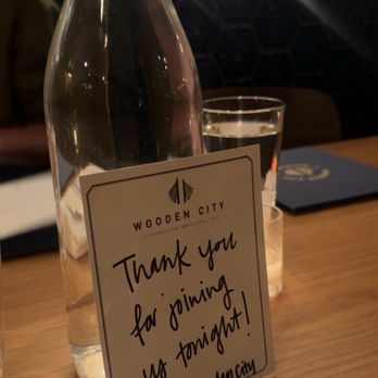 Wooden City - Hospitality note :) - Tapas/Small Plates Near Me - Birmingham, Alabama Wooden City - Hospitality note :) - Tapas/Small Plates Near Me - Birmingham, Alabama