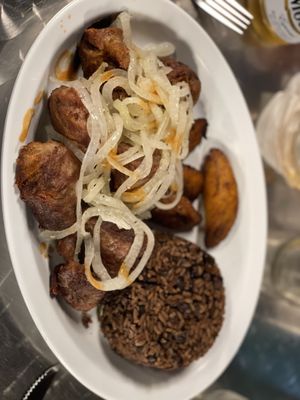 Airport Cafe & Liquors by null