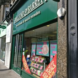 Holland & Barrett