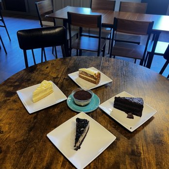 Uzi's Kitchen - Dessert's - Desserts Near Me - Pittsburgh, Pennsylvania Uzi's Kitchen - Dessert's - Desserts Near Me - Pittsburgh, Pennsylvania