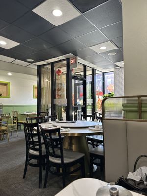 Golden Bull Restaurant by null