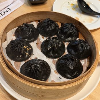 Uncle Dumpling - A5. Truffle Berkshire Xiao Long Bao - Noodles Near Me - Roseville, California