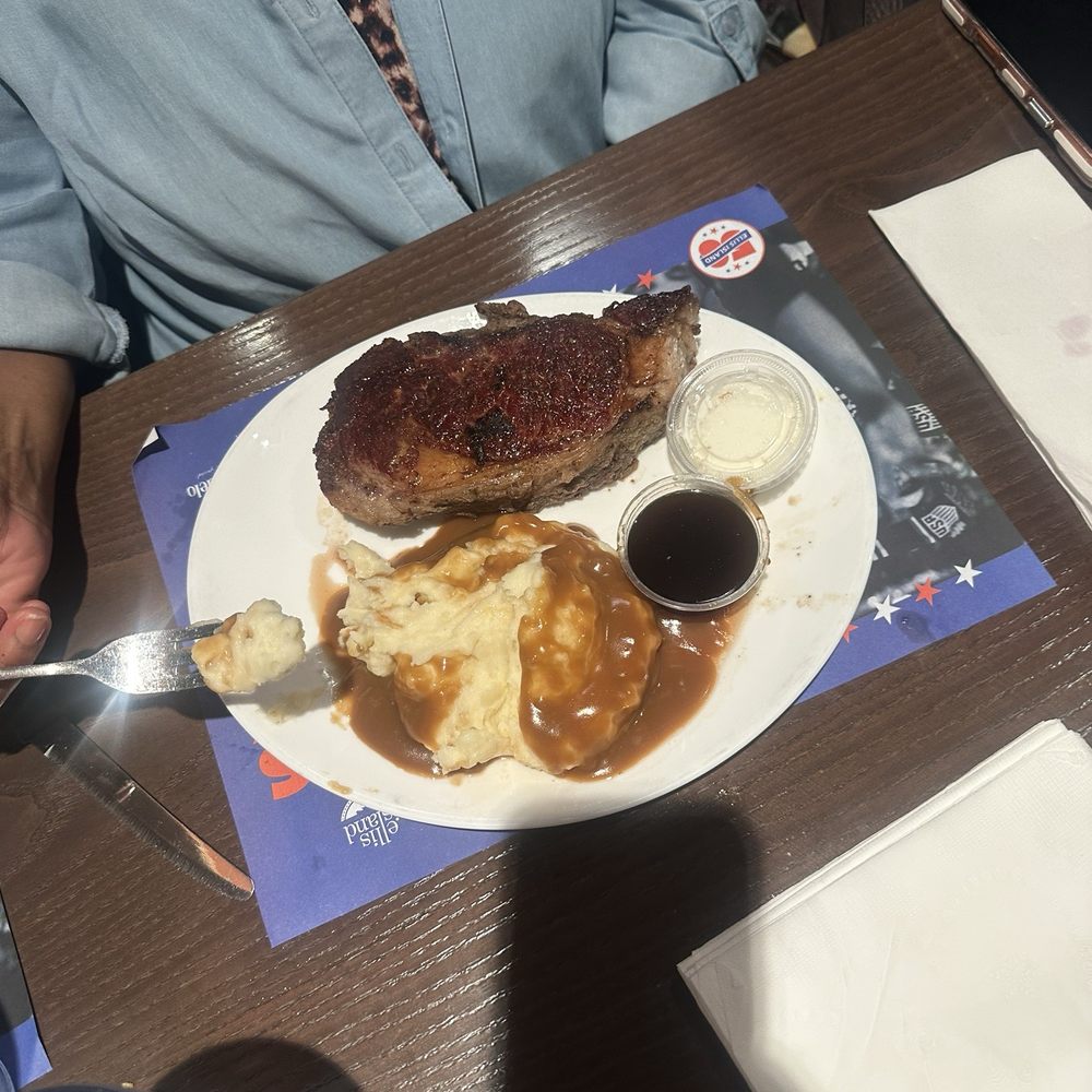 Village Pub and Cafe - Prime rib - American Near Me - Las Vegas, Nevada Village Pub and Cafe - Prime rib - American Near Me - Las Vegas, Nevada
