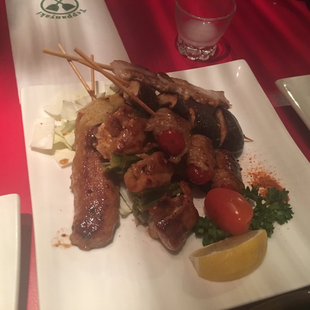 Teppanyaki Kyoto - yakitori - Japanese Near Me - Pittsburgh, Pennsylvania Teppanyaki Kyoto - yakitori - Japanese Near Me - Pittsburgh, Pennsylvania