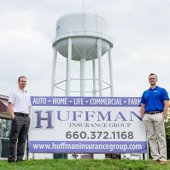 Huffman Insurance Group - Home & Rental Insurance Near Me - Moberly, Missouri Huffman Insurance Group - Home & Rental Insurance Near Me - Moberly, Missouri