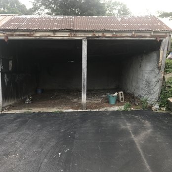Flores Design and Construction - Before photo - General Contractors Near Me - Hockessin, Delaware