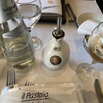 Il Pastaio - You have to love a man who honors his Mamma! - Italian Near Me - Beverly Hills, California Il Pastaio - You have to love a man who honors his Mamma! - Italian Near Me - Beverly Hills, California