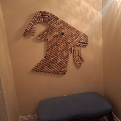 The French Goat by null