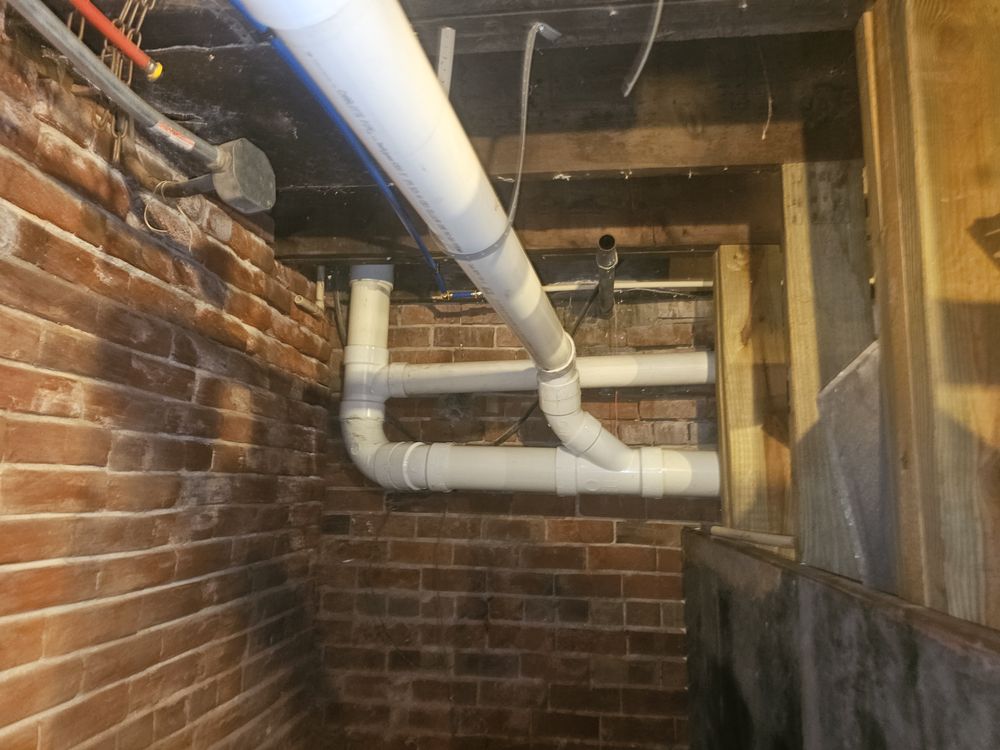 Slide of Roto-Rooter Sewer & Drain Service