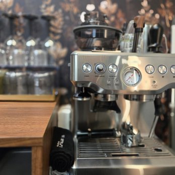 Studio Van Le - Espresso anyone? - Hair Stylists Near Me - Redwood City, California Studio Van Le - Espresso anyone? - Hair Stylists Near Me - Redwood City, California