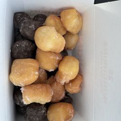 Dunkin' - Munchkins