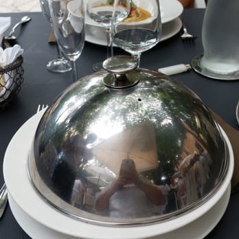 Les Pins - J adore lorsque c est servi comme ca - French Near Me - Sillans-la-Cascade, 83
