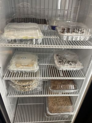 Wildflour Bakehouse & Catering