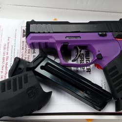 Liberty Pawn Shop - One object traded for