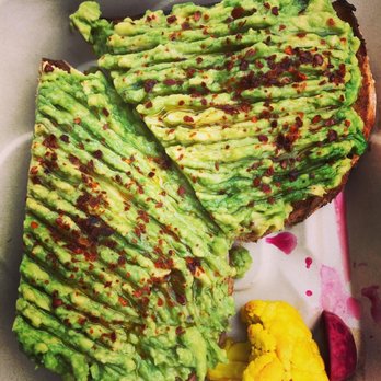 Bartavelle Cafe - Avocado toast - Coffee & Tea Near Me - Berkeley, California Bartavelle Cafe - Avocado toast - Coffee & Tea Near Me - Berkeley, California