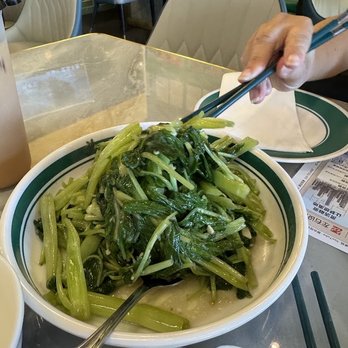 Hong Kong Cafe - Ong-choy - Hong Kong Style Cafe Near Me - Rowland Hts, California Hong Kong Cafe - Ong-choy - Hong Kong Style Cafe Near Me - Rowland Hts, California
