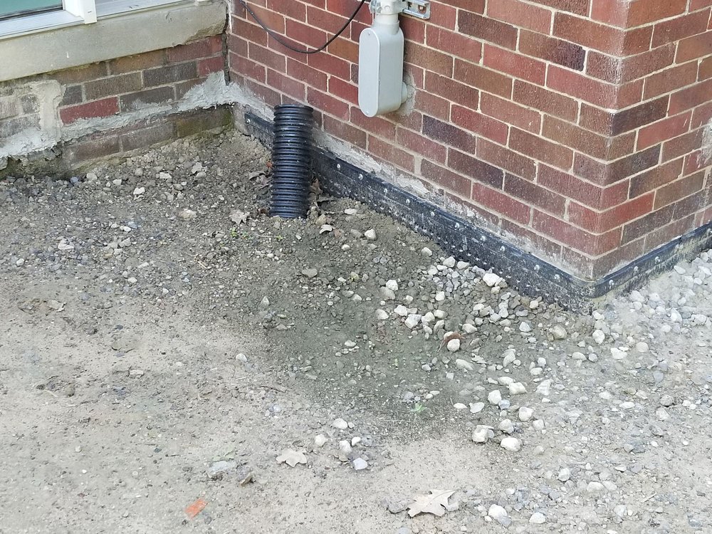 Slide of 4-Ever Water-Tite