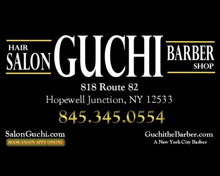 GUCHI THE BARBER Updated August 2024 10 Reviews 818 Route 82