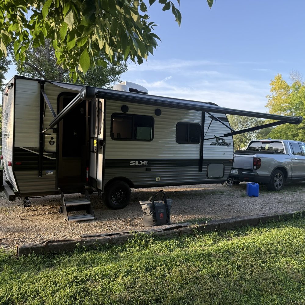 Mill Creek Campground - Camp site - Campgrounds Near Me - Paxico, Kansas Mill Creek Campground - Camp site - Campgrounds Near Me - Paxico, Kansas