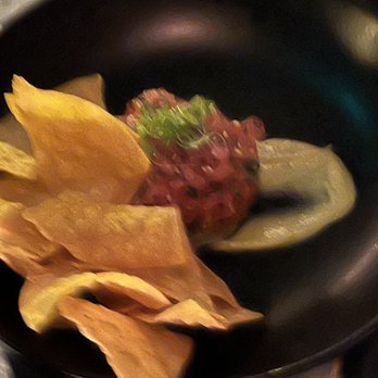 Vagabond - Tuna ceviche - Bars Near Me - Washington, DC, District of Columbia Vagabond - Tuna ceviche - Bars Near Me - Washington, DC, District of Columbia
