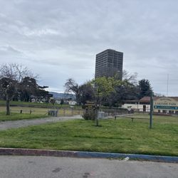 Lakeside Park