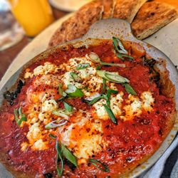 Shakshouka