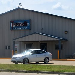Truscelli Collision & Repair