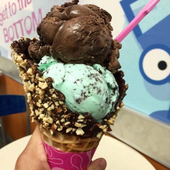 Baskin-Robbins - Luv the $1.31 scoop day!! - Ice Cream & Frozen Yogurt Near Me - Selma, California Baskin-Robbins - Luv the $1.31 scoop day!! - Ice Cream & Frozen Yogurt Near Me - Selma, California