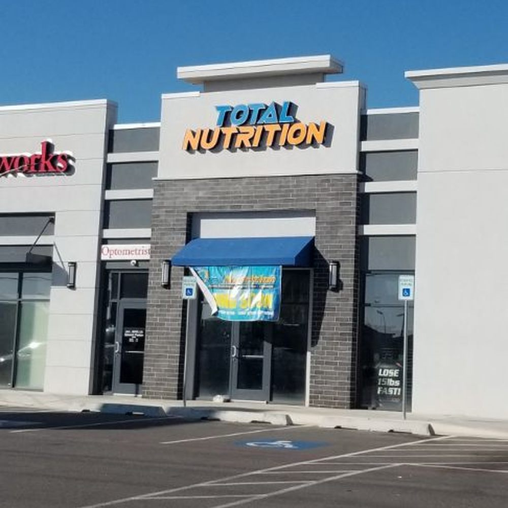 Top 10 Best Supplement Store in Oklahoma City, OK Last Updated August