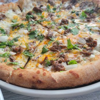 Zio Peppe - Birria pizza - Pizza Near Me - Tucson, Arizona Zio Peppe - Birria pizza - Pizza Near Me - Tucson, Arizona