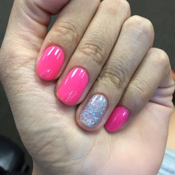 Luminous Nail Spa - Love it!!!!! - Nail Salons Near Me - Vancouver, British Columbia