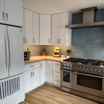 Blake Construction - Kitchen After - General Contractors Near Me Blake Construction - Kitchen After - General Contractors Near Me